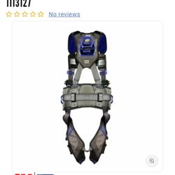 Construction Harness 