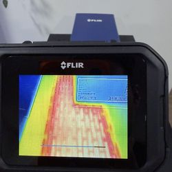 FLIR C2 Thermal Camera