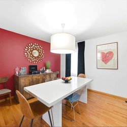 DINING ROOM / Home Estate SALE Humboldt Park, Chicago
