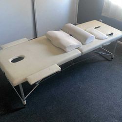 Massage Table