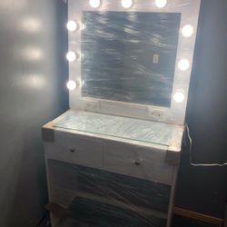 Vanity 
