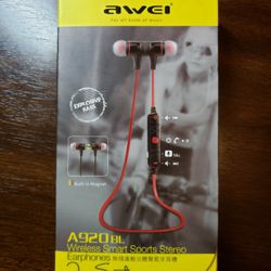 Awei A920BL Sport Earphone