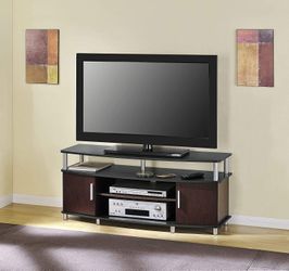 NEW TV Stand for TVs up to 50" Wide
