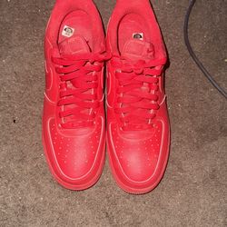 Red Air Force 1