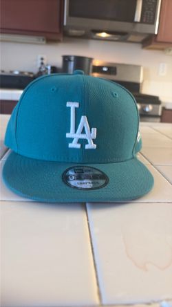 LA hat
