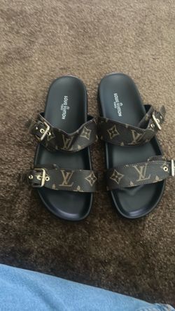 Louis Vuitton Sandals Woman Size 8