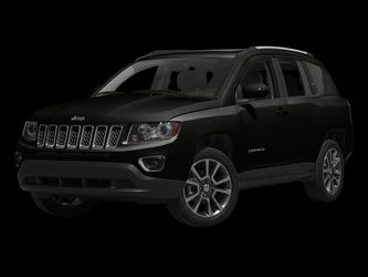 2014 Jeep Compass