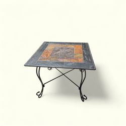 Italian Stone Table