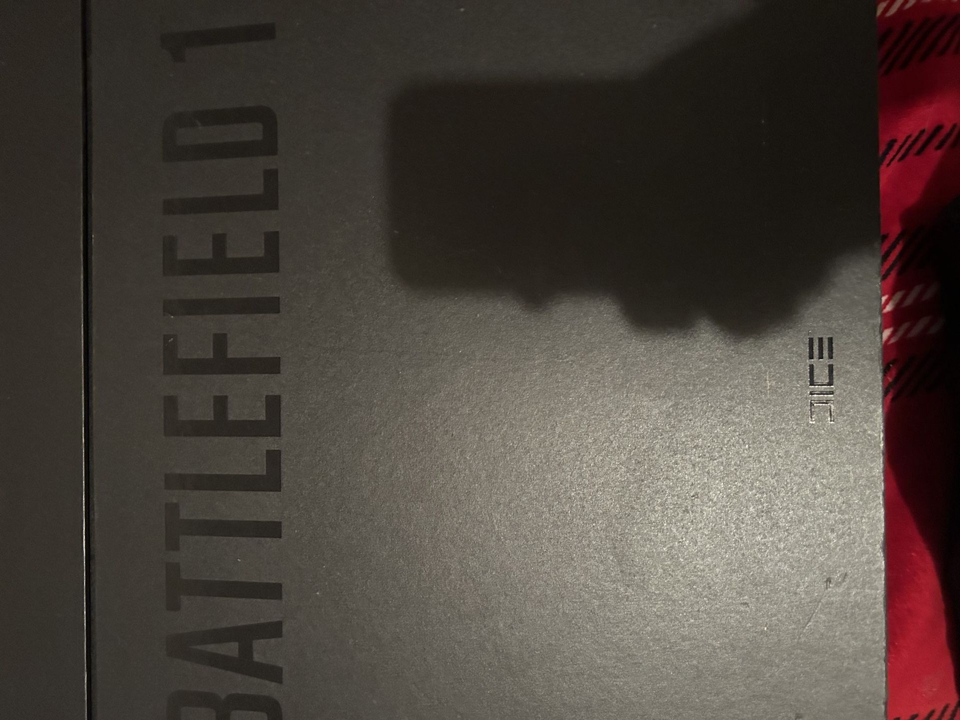 Battlefield 1 Figure