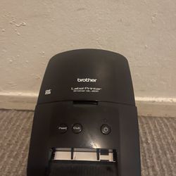 Printer Label QL-600