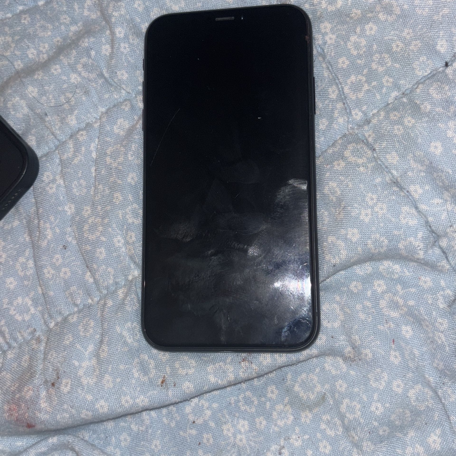 iPhone  Xr