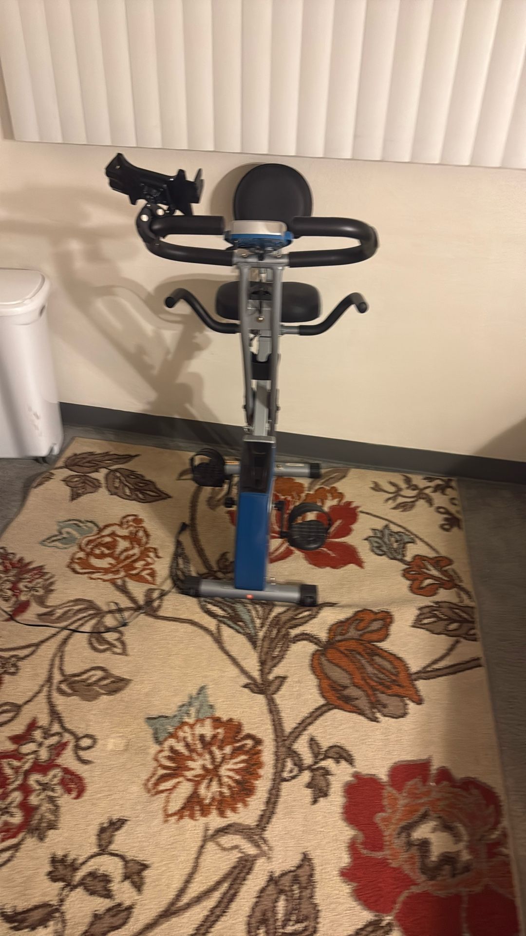 Exercise Bicycle