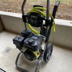 Ryobi 