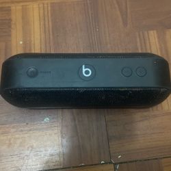 Dr dre Beats Speaker 
