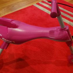 Razor Kid Scooter
