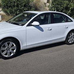 2010 Audi A4