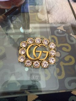 Brooch