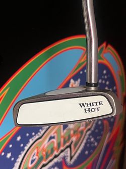Odyssey putter