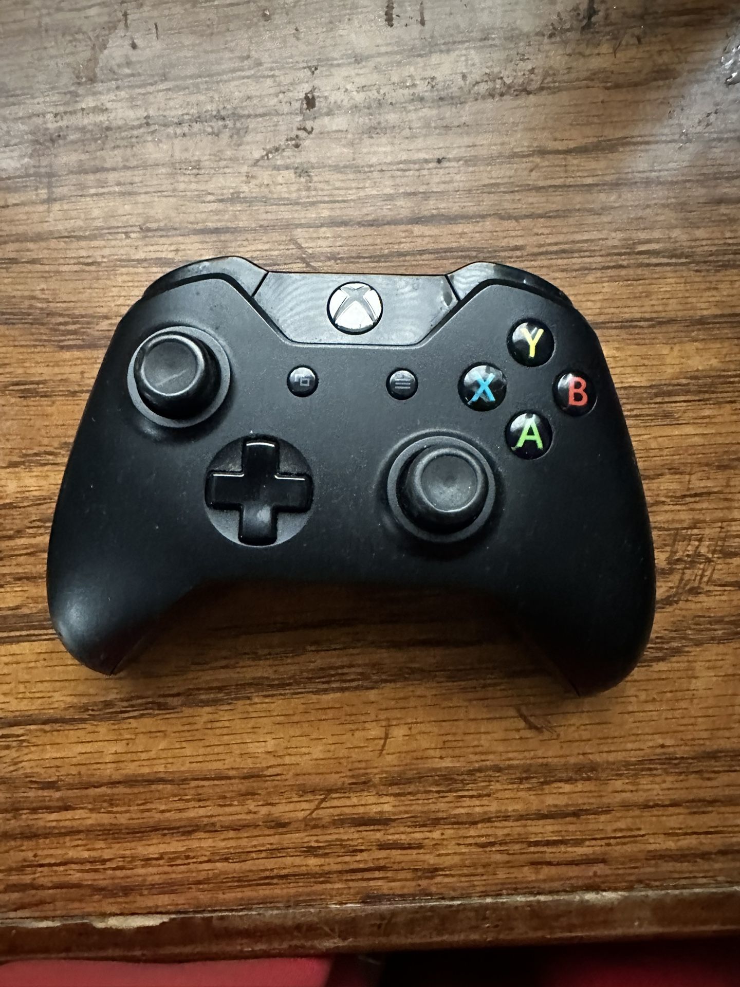 Xbox One Controller