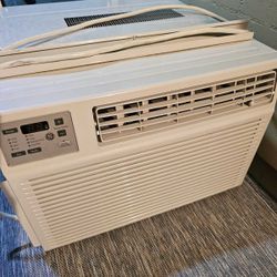 Ge 8000 Btu AC