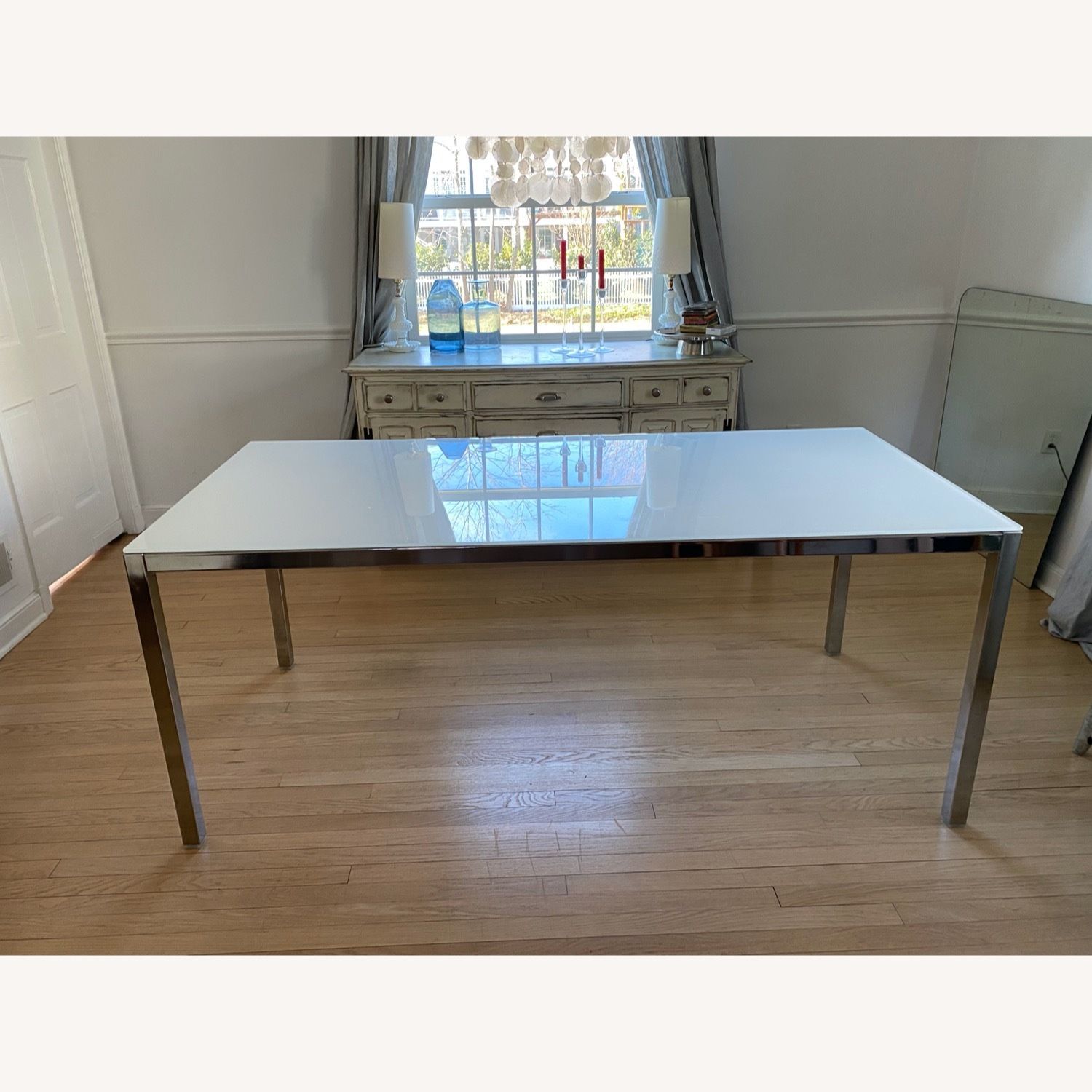 Ikea Torsby Bottom Table Frame Only