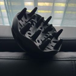 Universal diffuser
