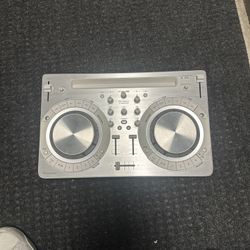 Pioneer DDJ WeGO3