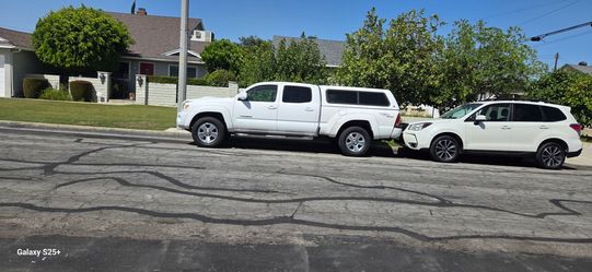 2006 Toyota Tacoma