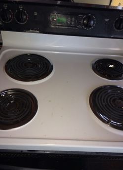 Stove