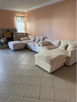 Sectional sofa