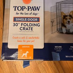 Dog Crate For Small Dogs