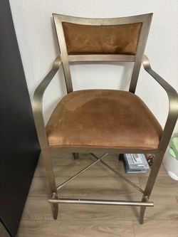 Breakfast Bar Stools