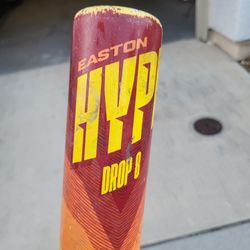Easton Hype Fire