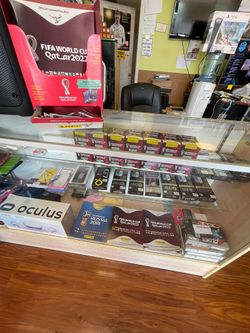 Qatar World Cup 2022 Album And Stickers 