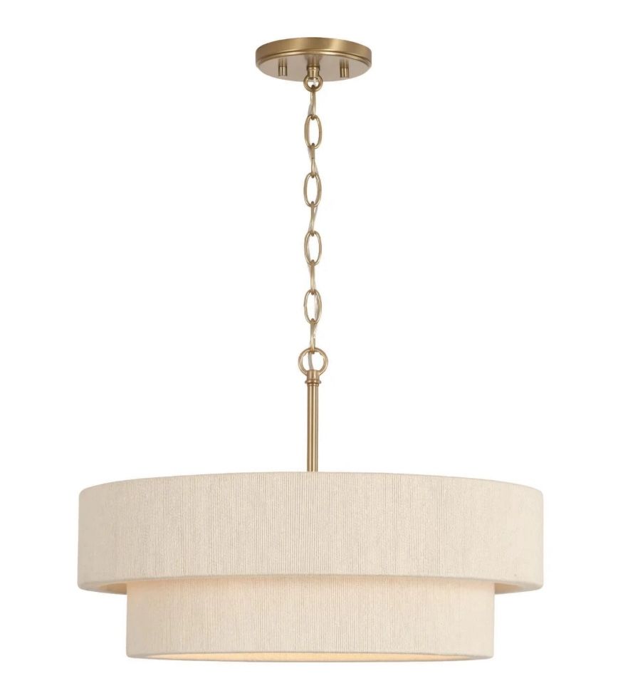 High-end Formal Dining Light