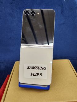 Samsung Flip 5
