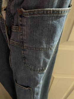 XXXL Overall For Men Or Women
