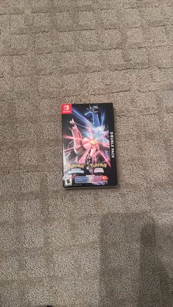 Pokemon Brilliant Diamond and Shining Pearl new