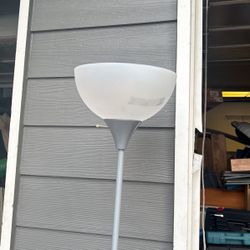 6foot Lamp