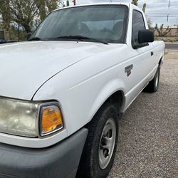 2006 Ford Ranger