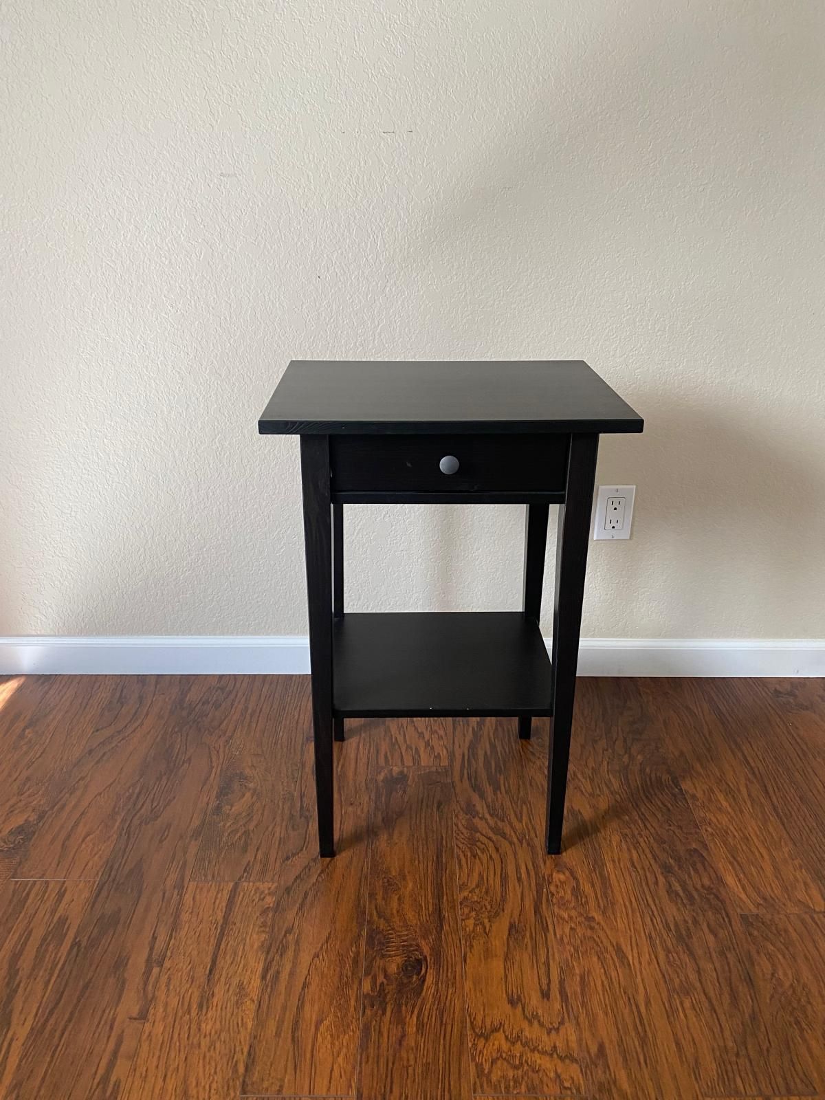 End Table