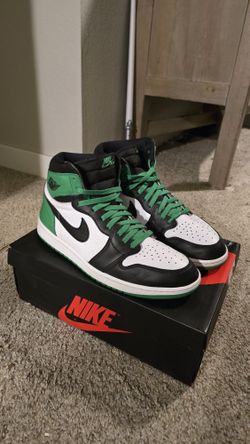 Jordan 1 Size 12