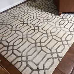 Wool Rug
