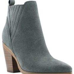 Marc Fisher Booties  (NEW/NEVER WORN)