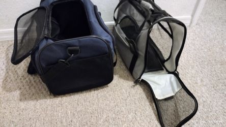 Small Dog Carrier Bags