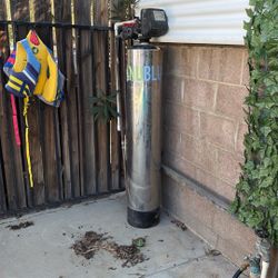 Water Filtration System For Home 