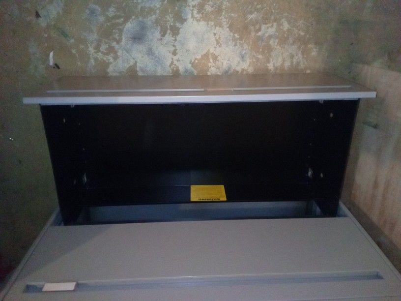 Filing Cabinets
