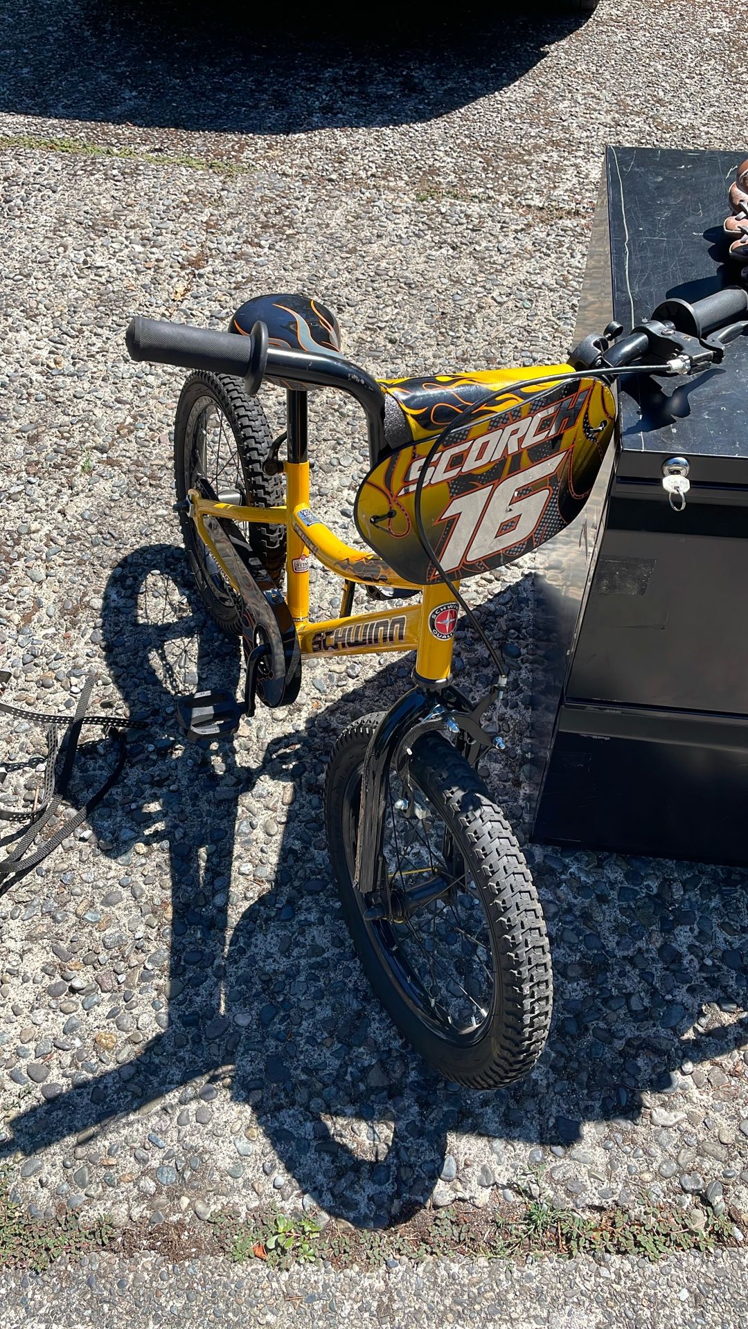 Schwinn Kids 16" Bike