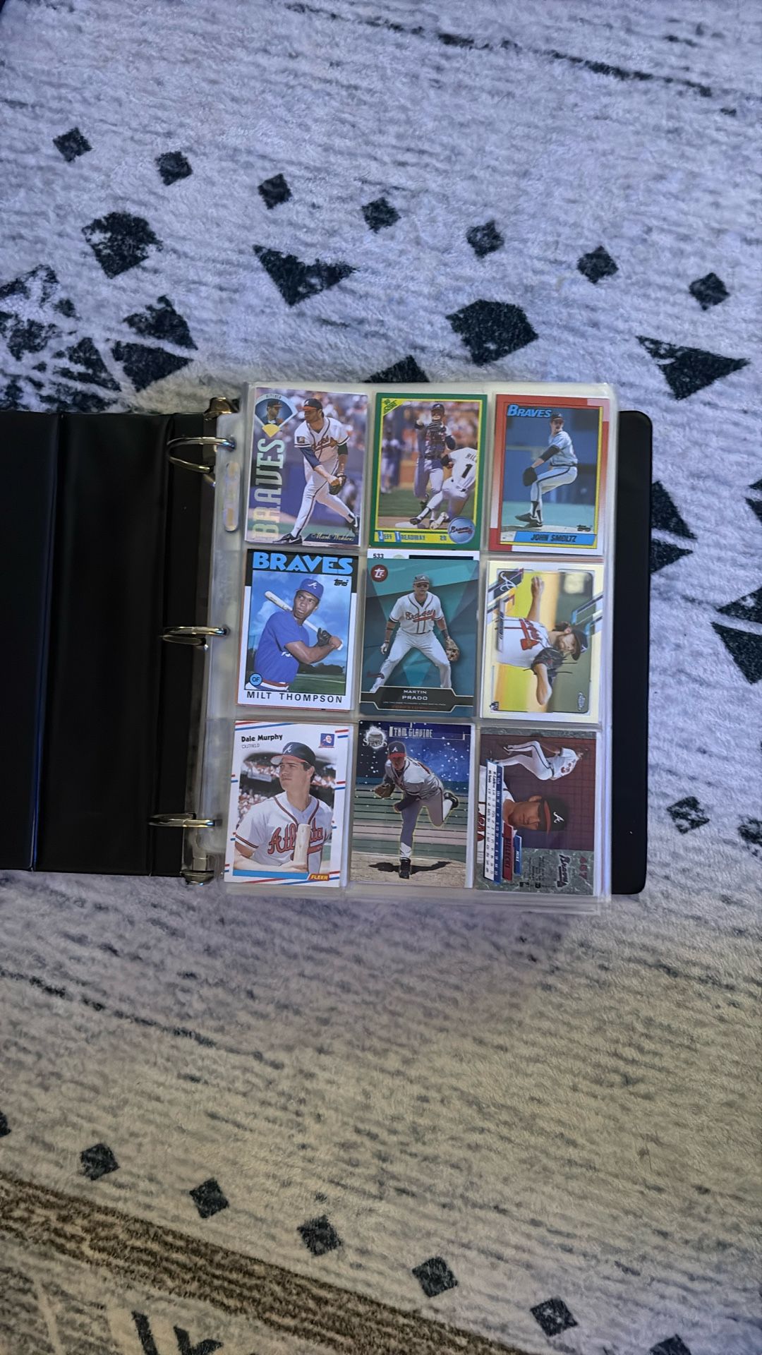 Hall of Fame Baseball Cards