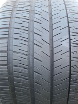 1. 305/30/20. Michelin Pilot 80%